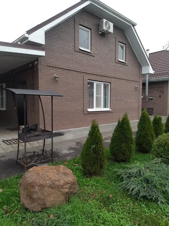 Коттедж Домики отдыха — аренда посуточно в Каменномостский