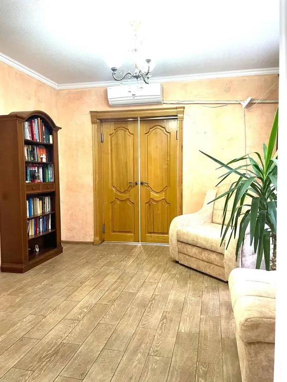 4-комнатный Дом