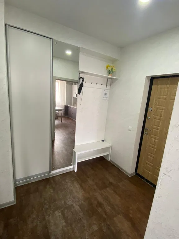 Квартира Новая 1-я квартира в морском районе — Севастополь