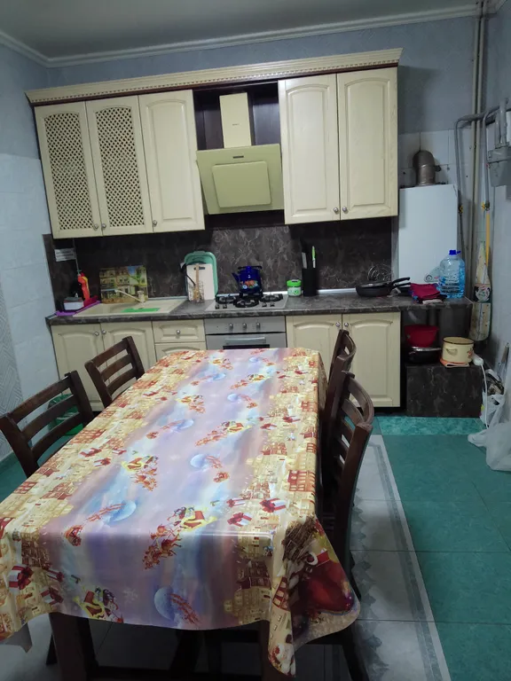 2-комнатный Дом