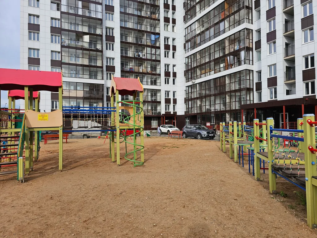 Апартамент с дизайном