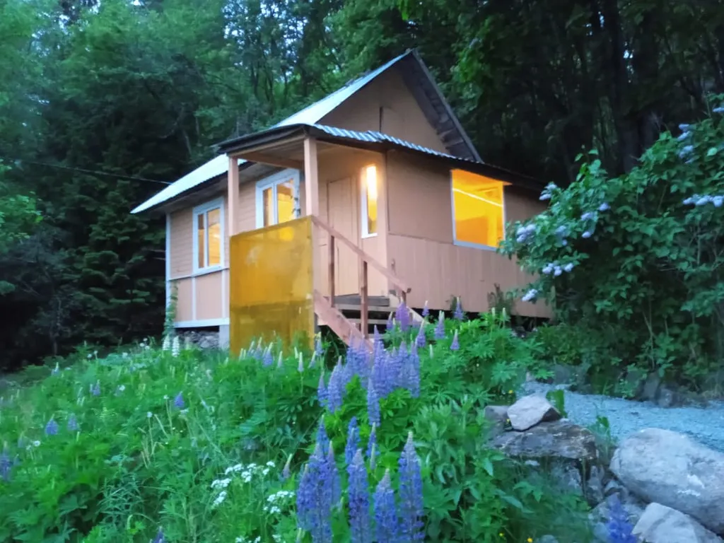 Коттедж Дача Ладожский берег — аренда посуточно в Сортавала