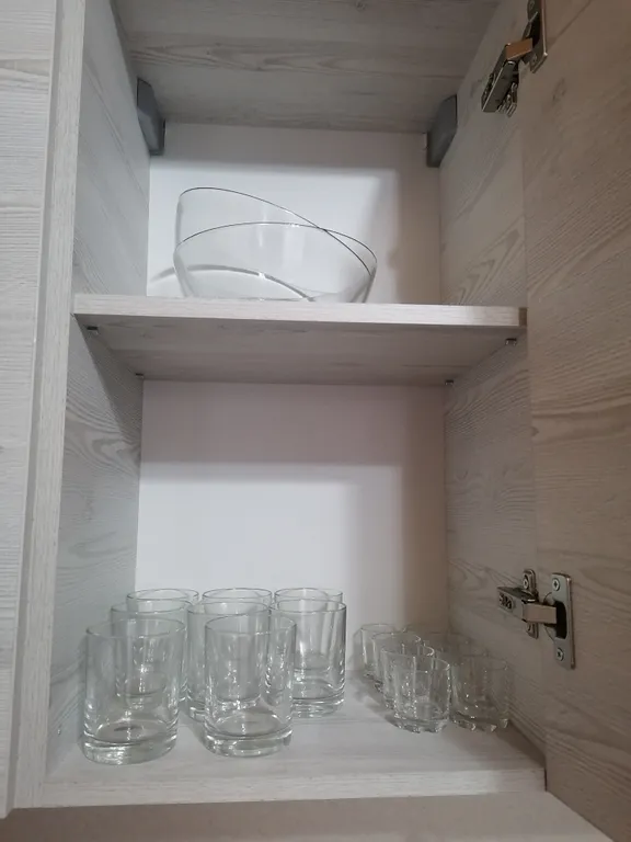 Уютный коттедж