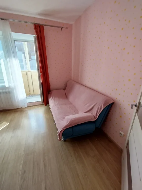 Полноценная 2-комнатная квартира в новом доме