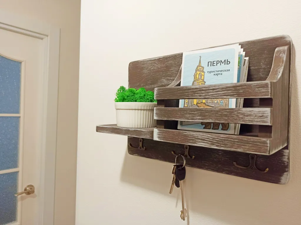 Уютная квартира с кондиционером рядом с Театром оперы и балета