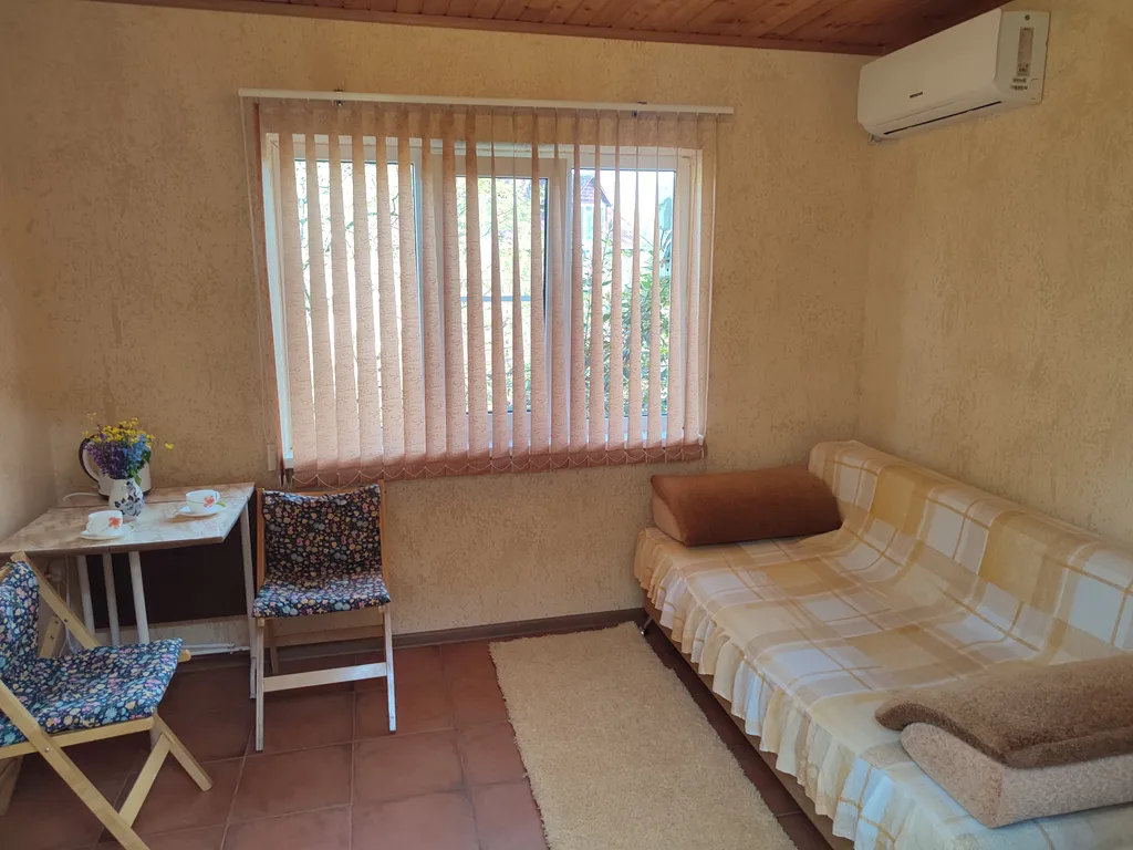 Квартира Уютные апартаменты эконом вариант — Сочи