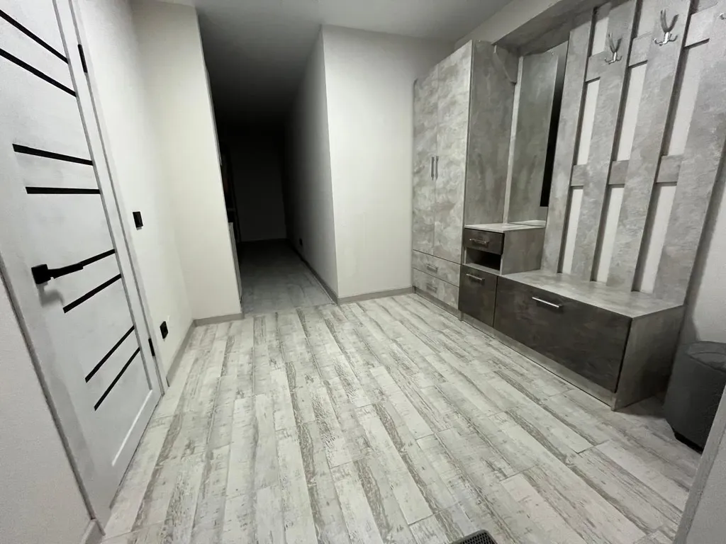 Студия В центре города