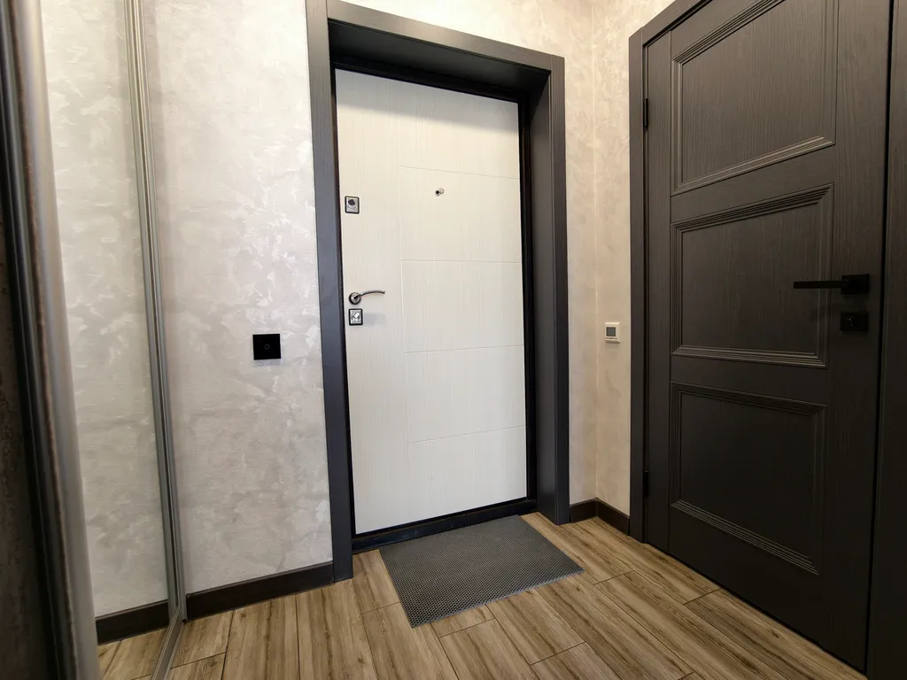 Квартира комфорт класса +