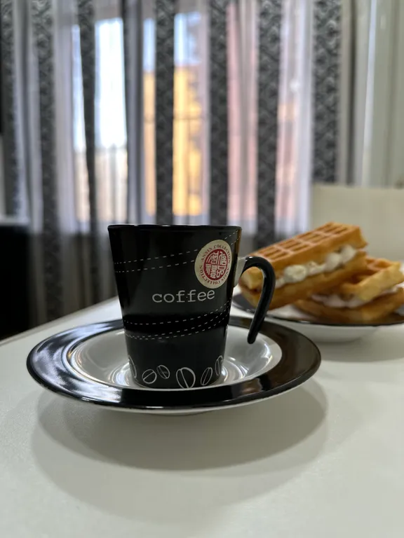 Квартира со всеми удобствами, свежий ремонт, чистая, уютная