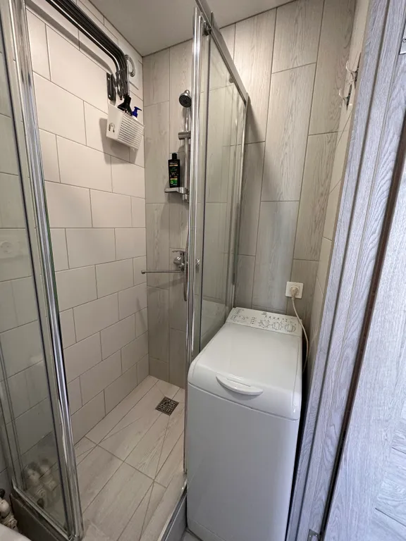 Уютная мини-студия