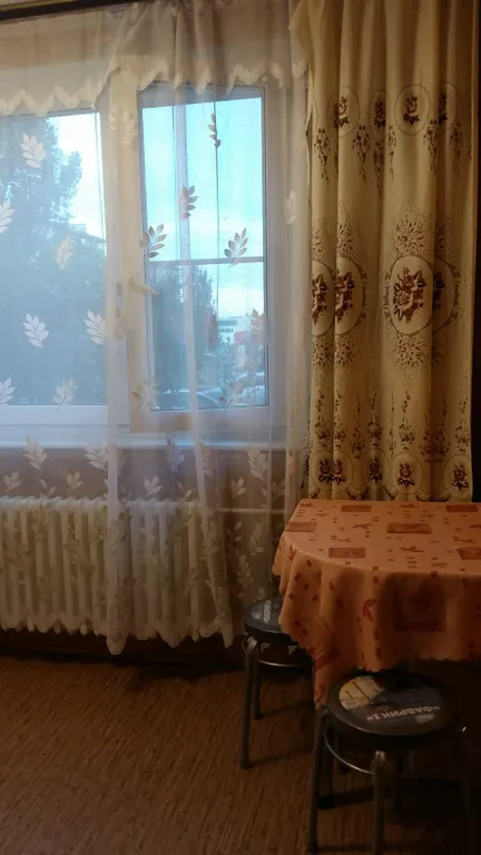 Квартира рядом с трассой, бесконтактное заселение