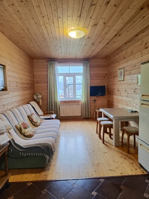 2-комнатная Квартира — аренда посуточно в Плес