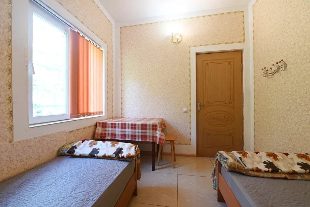 Этаж в коттедже с уникальным видом, 3 спальнями и кухней