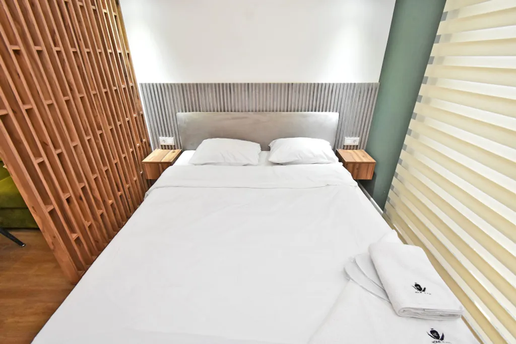 Студия в центре