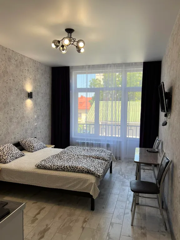 Квартира Квартира Студия 24м в центре города — Севастополь