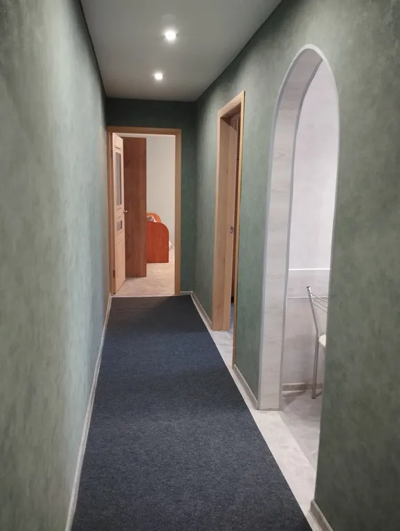 Квартира Две спальни