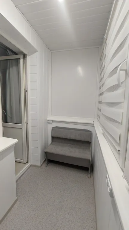 Однокомнатная квартира недалеко от моря