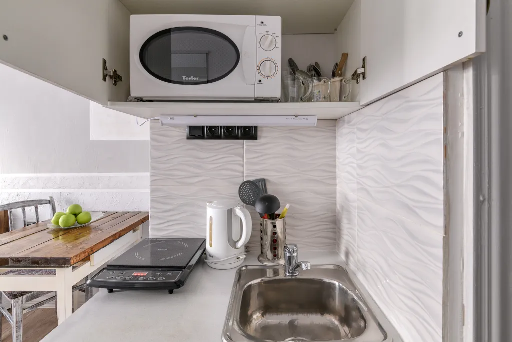 Квартира Апартаменты в минуте от Невского проспекта — Санкт-Петербург