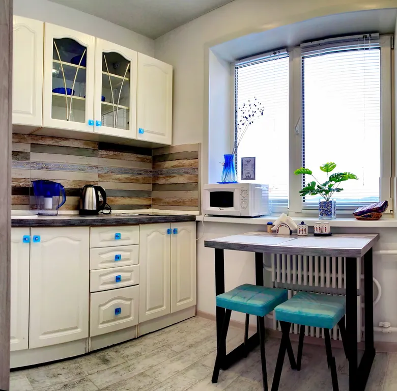 Квартира Квартира повышенной комфортности — Новоуральск