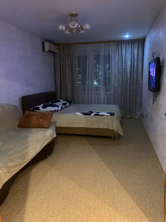 Уютная квартира в районе АМГУ — аренда посуточно в Благовещенск