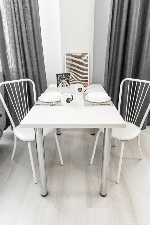 Уютная студия в центре города