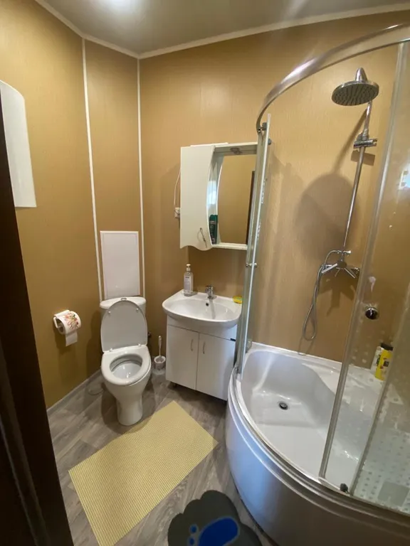 Апартаменты у башни