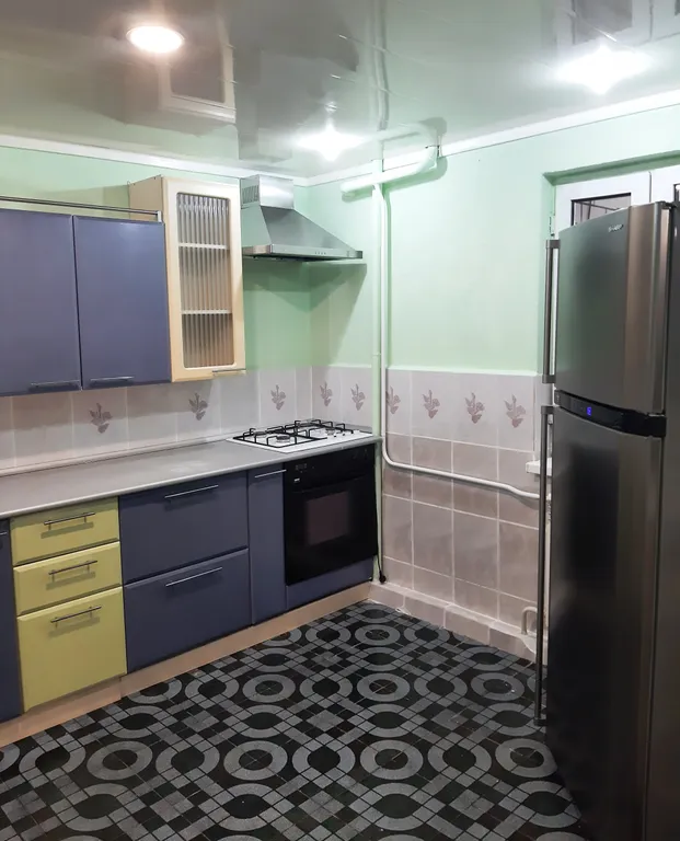 6-комнатный Дом