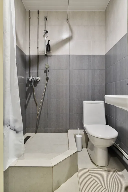 Квартира Квартира Современный комфорт в центре — Санкт-Петербург