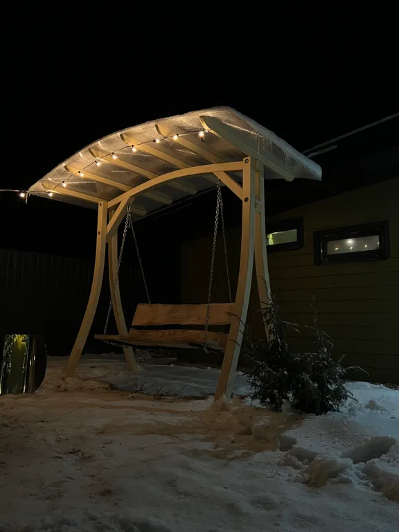 2-комнатный Дом