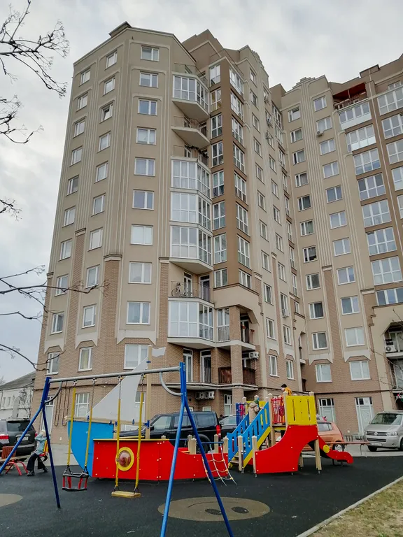 Квартира Квартира De luxe — Калининград