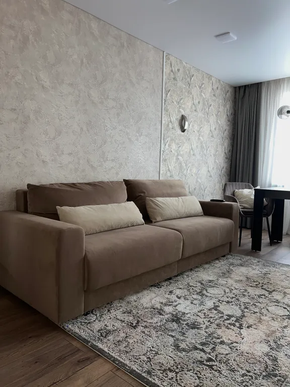 Уютная квартира в центре города — аренда посуточно в Армавир