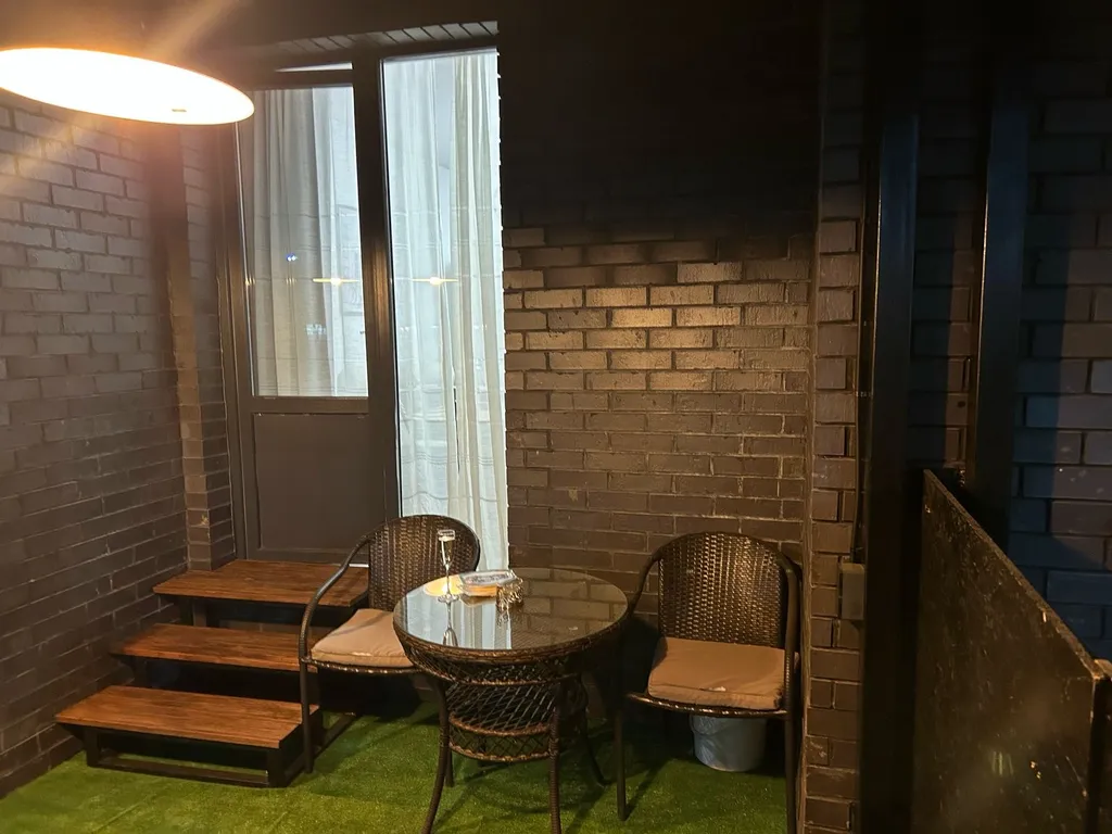 Квартира Квартира Bunino Apartment — Москва
