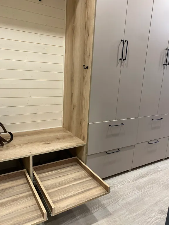 Уютная студия для двоих