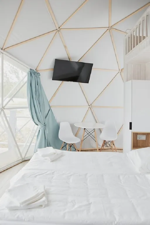 1-комнатный Дом