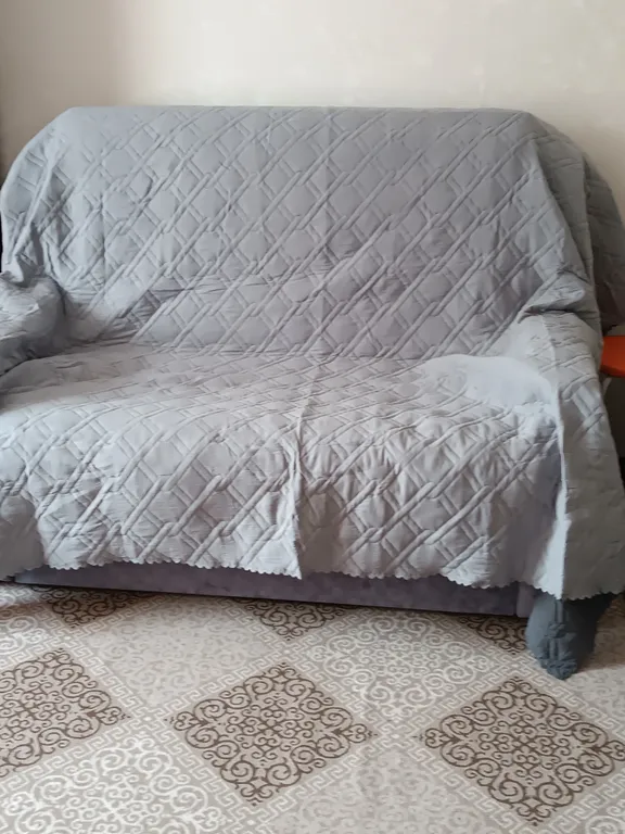 Квартира Уютная квартира с видом на сквер — Лодейное Поле