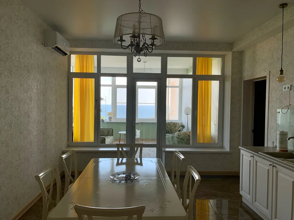 Закрытый котеджный поселок