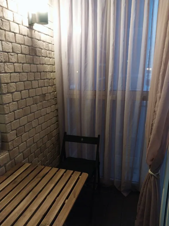 Квартира Квартира-студия — Светлогорск