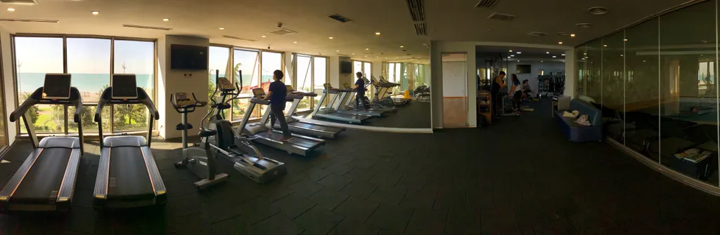 Orbi Residence у аквапарка, GrandMall 921