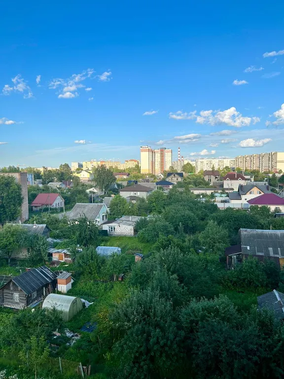 Абсолютно новые апартаменты klimari