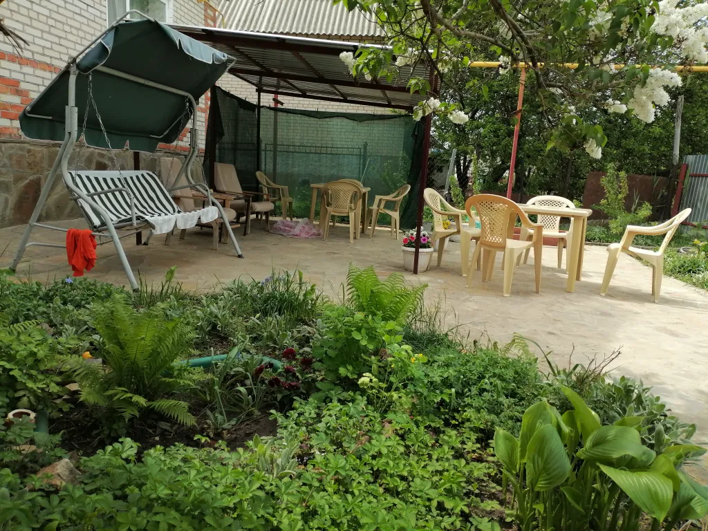 Квартира Комната — аренда посуточно в Старая Станица