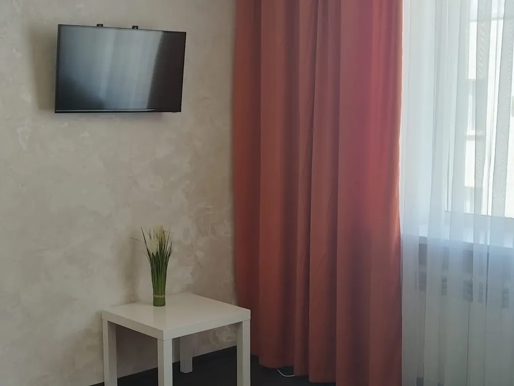 Стильная квартира в центре города