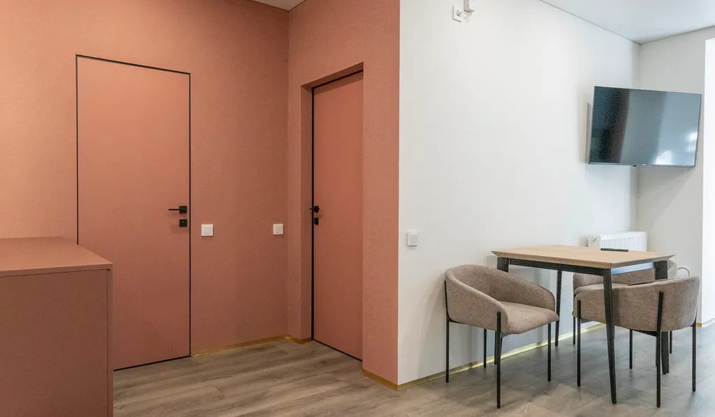 Ось Гилберта / Hilbert Axis