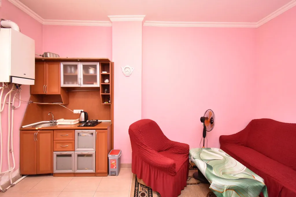 Apartment in Saryan street