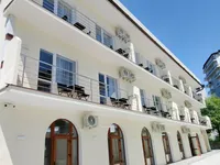 Val'kont апартаменты