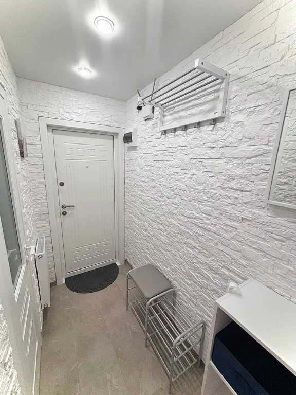 Квартира Уютная квартира на побережье Балтийского моря — Зеленоградск