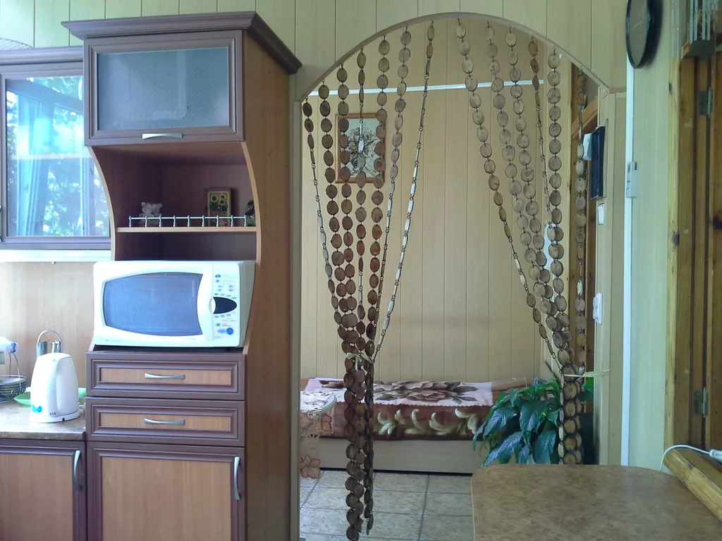 Квартира с парковкой у Воронцовского парка — аренда посуточно в Алупка