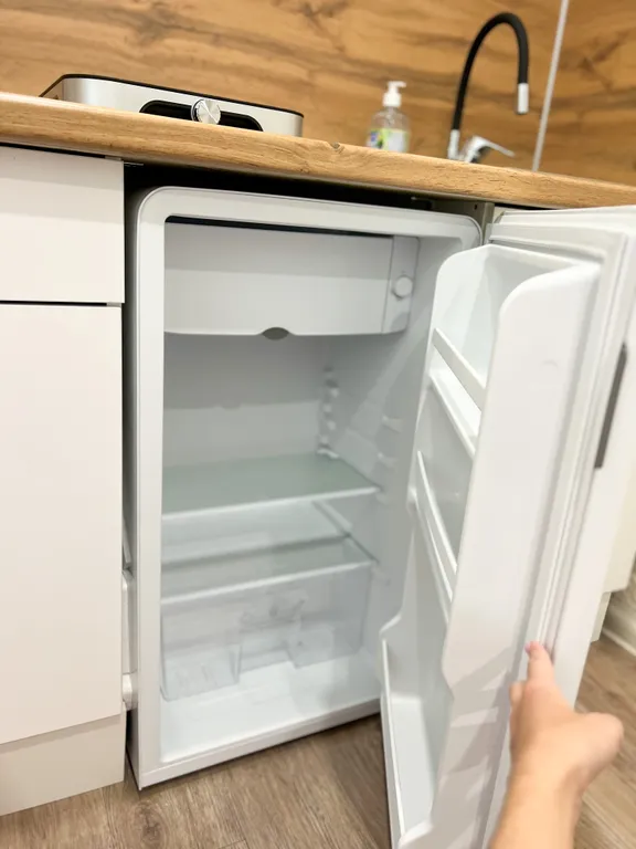 Апартамент с кондиционером у вокзала