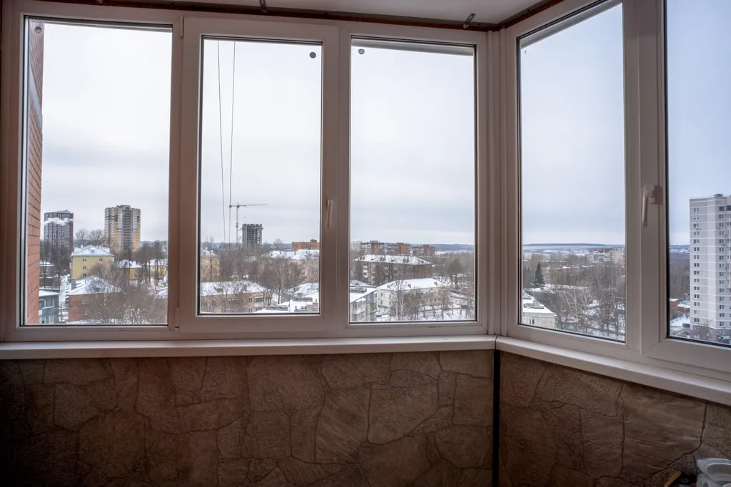 Апартаменты большие двухкомнатные в отличном районе