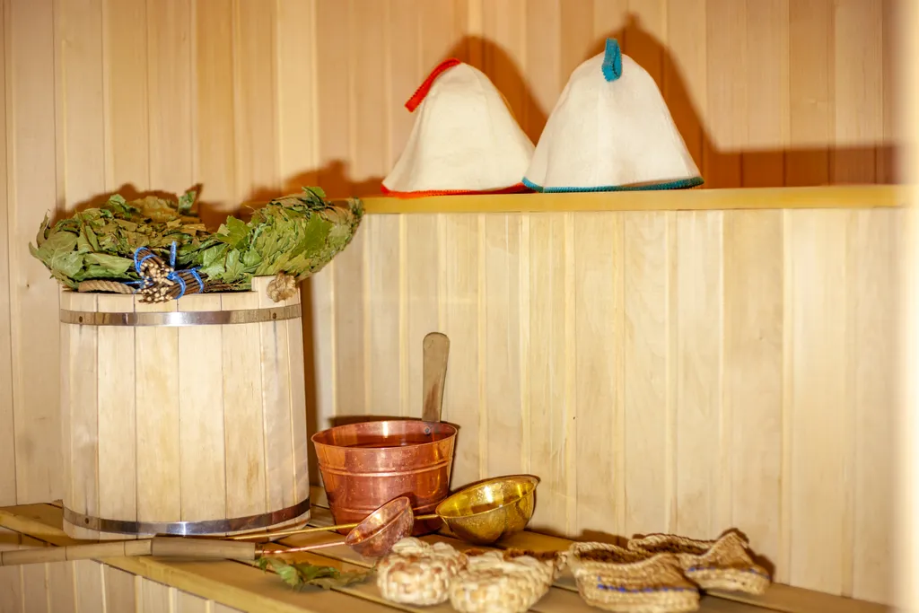 Гостевой дом Hunter house