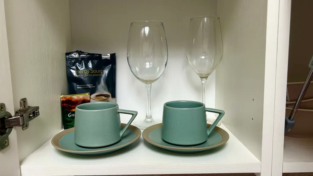 Квартира Уютная квартира для двоих — Сочи